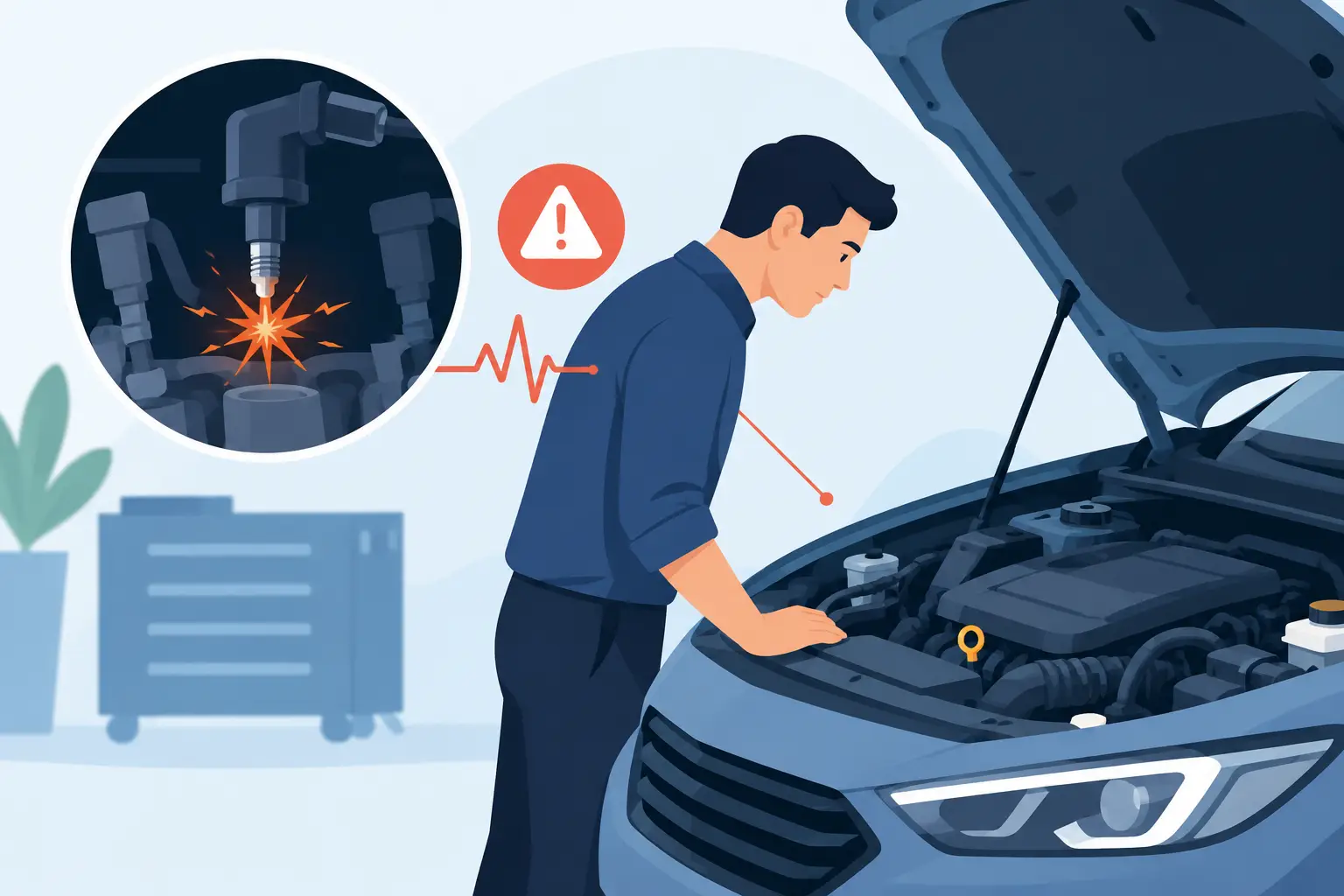 How to Check Engine Misfire Before It Gets Worse